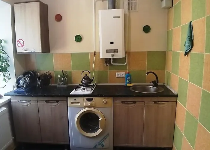Apartments
