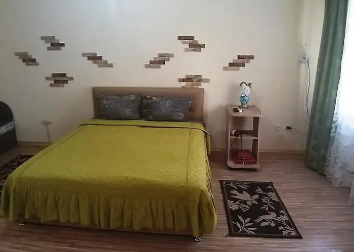 Apartments