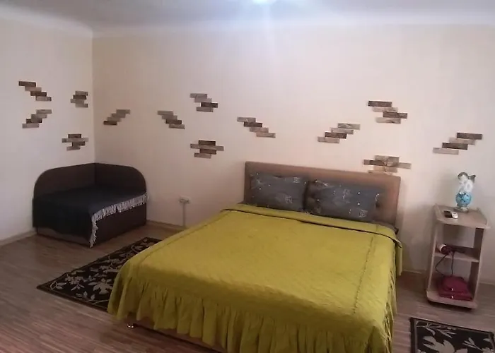 Apartments