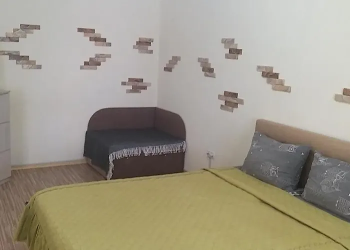 Apartments